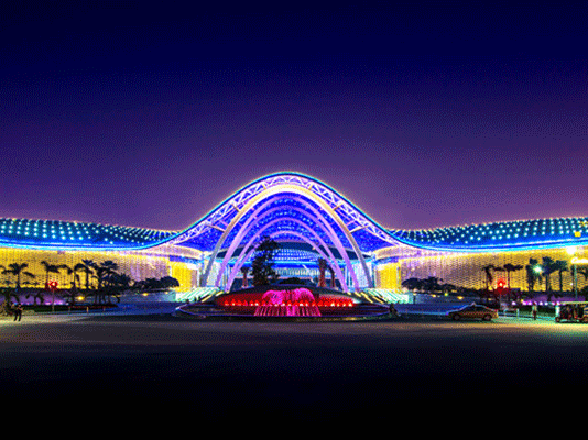 海棠灣免稅購物中心戰(zhàn)略升級(jí)店慶之際將更名為三亞國際免稅城