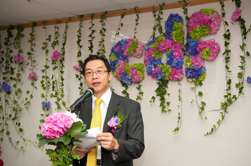 香港中免喜遷新址，受命拓展海外市場