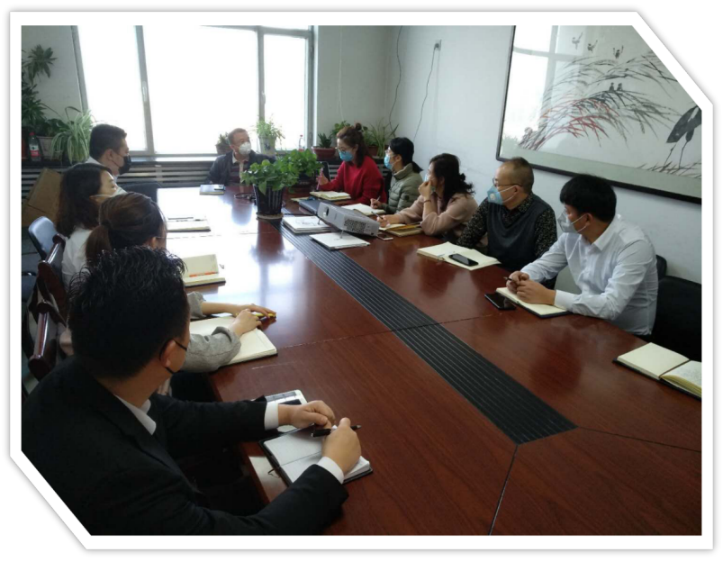 【中國免稅人在行動·一線直擊篇】之三十二： 戮力同心，抗“疫”必勝