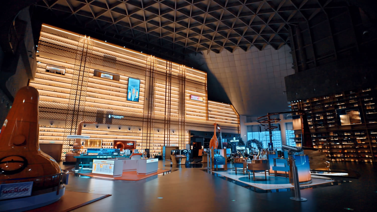 中免全球悅享季，千余品牌煥新之旅即將啟幕